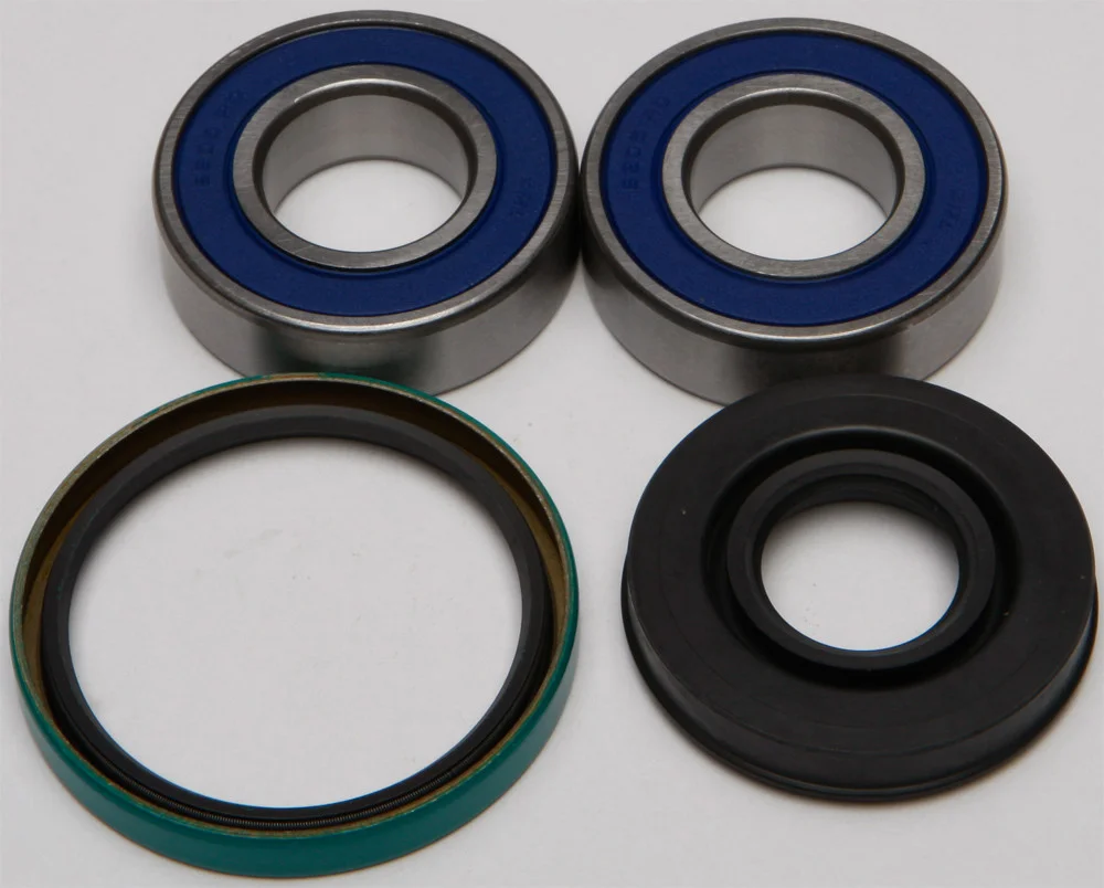 All Balls Racing 14-1023 Chaincase Bearing & Seal Kit - Durable Drive System Replacement
