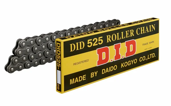 D.I.D - 525X112RB - Standard Series Chain