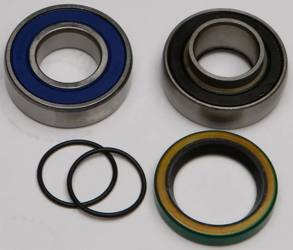 All Balls Racing 14-1024 Chaincase Bearing & Seal Kit - Durable Drive System Replacement