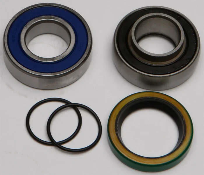 All Balls Racing 14-1024 Chaincase Bearing & Seal Kit - Durable Drive System Replacement