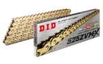 D.I.D - 525ZVMXG100Z - X-Ring ZVMX Chain