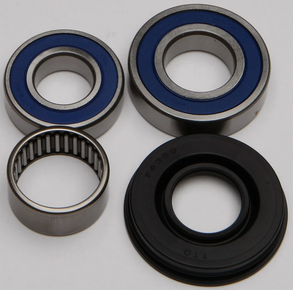 All Balls Racing 14-1025 Chaincase Bearing & Seal Kit - Durable Drive System Replacement for Powersports Vehicles