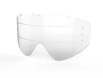 EKS Brand Clear Polycarbonate Goggle Lens Replacement for Emblem & Impact Goggles – Durable & Impact-Resistant
