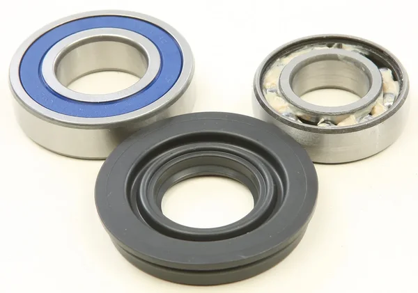 All Balls Racing 14-1026 Chaincase Bearing & Seal Kit - Durable Drive System Replacement