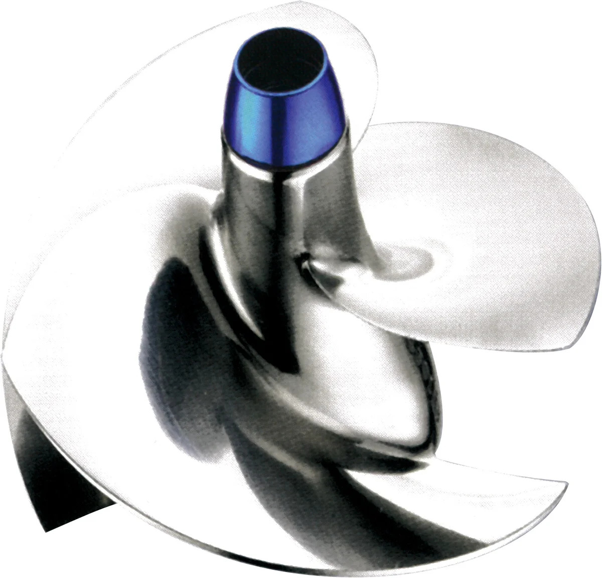 SOLAS - YG-DF- 09/13 - Impeller