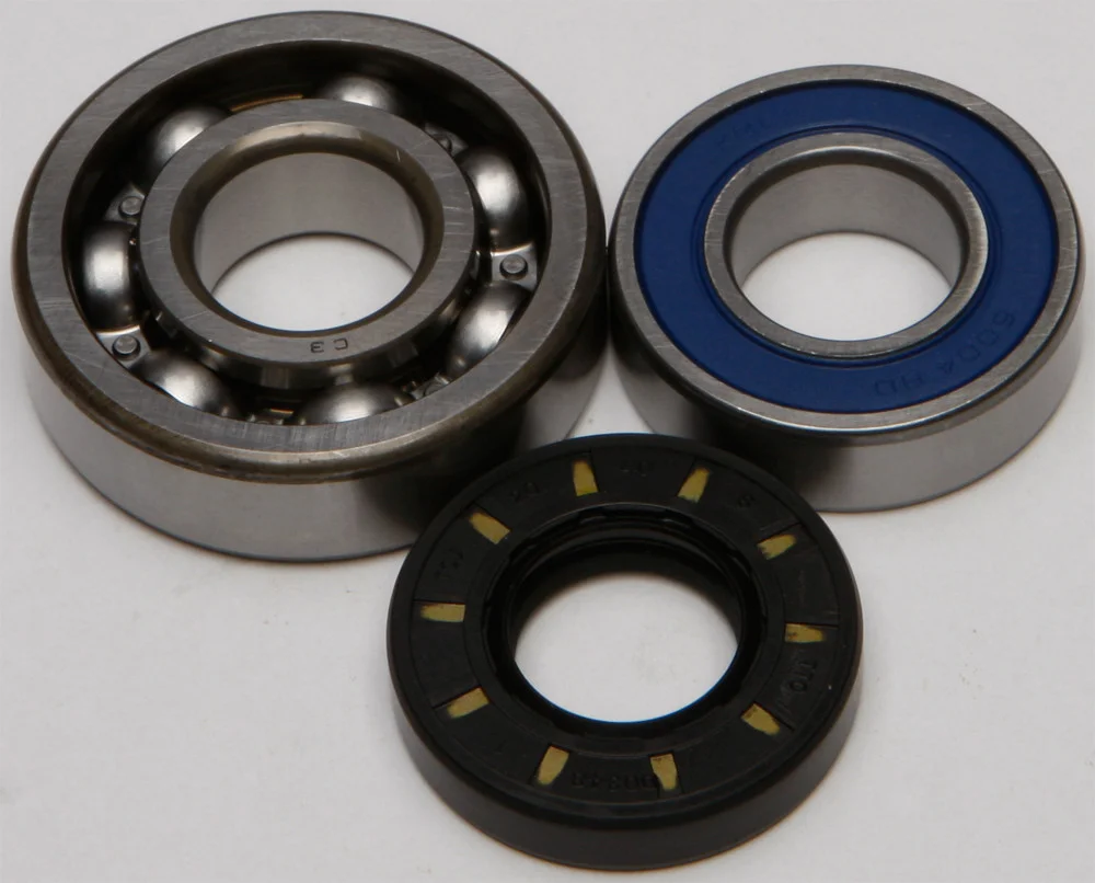 All Balls Racing 14-1028 Chaincase Bearing & Seal Kit - Durable Drive System Replacement