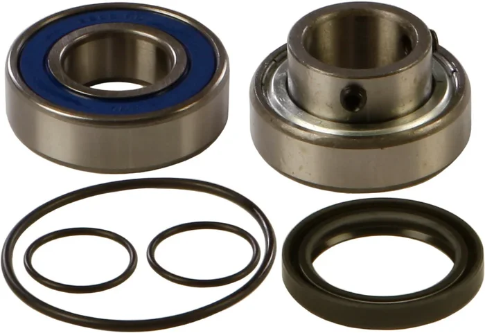 All Balls Racing 14-1033 Chaincase Bearing & Seal Kit - Durable Drive System Replacement