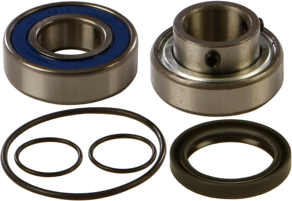 All Balls Racing 14-1033 Chaincase Bearing & Seal Kit - Durable Drive System Replacement