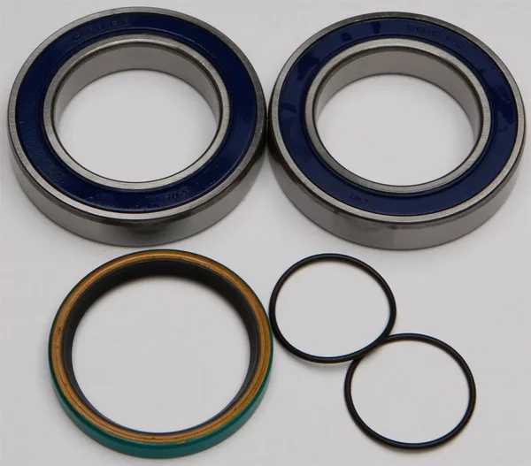 All Balls Racing 14-1035 Chaincase Bearing & Seal Kit - Durable Drive System Replacement