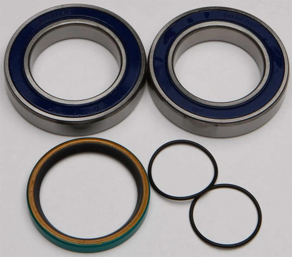 All Balls Racing 14-1035 Chaincase Bearing & Seal Kit - Durable Drive System Replacement