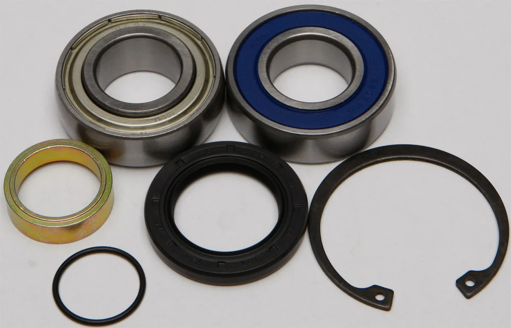 All Balls Racing 14-1040 Chaincase Bearing & Seal Kit - Durable Drive System Replacement