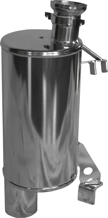 STRAIGHTLINE - 131-162 - Lightweight Silencer/Muffler