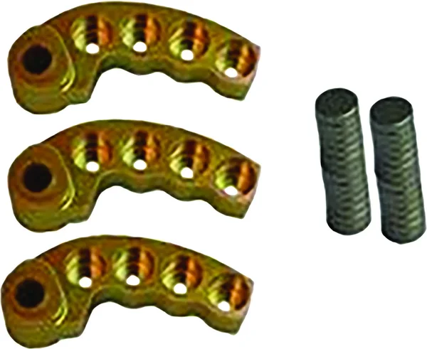 STRAIGHTLINE - 124-161 - Adjustable Weight Kit