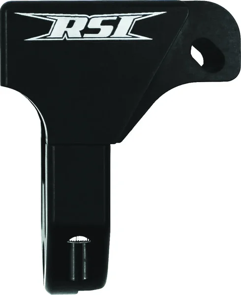 RSI - TB-3 - Billet Throttle Block