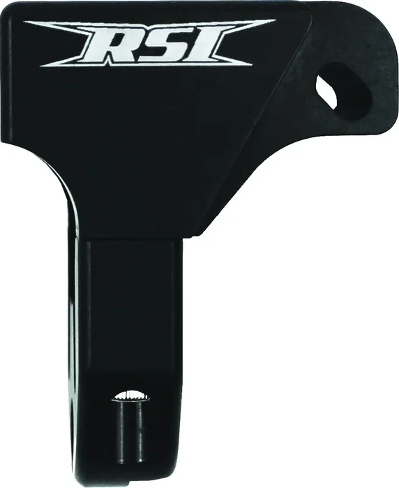 RSI - TB-3 - Billet Throttle Block