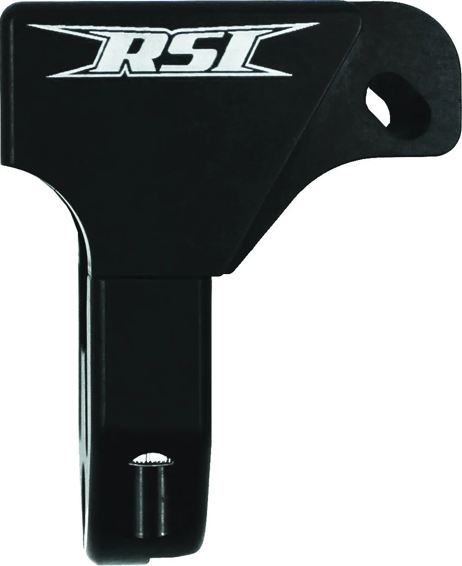 RSI - TB-3 - Billet Throttle Block