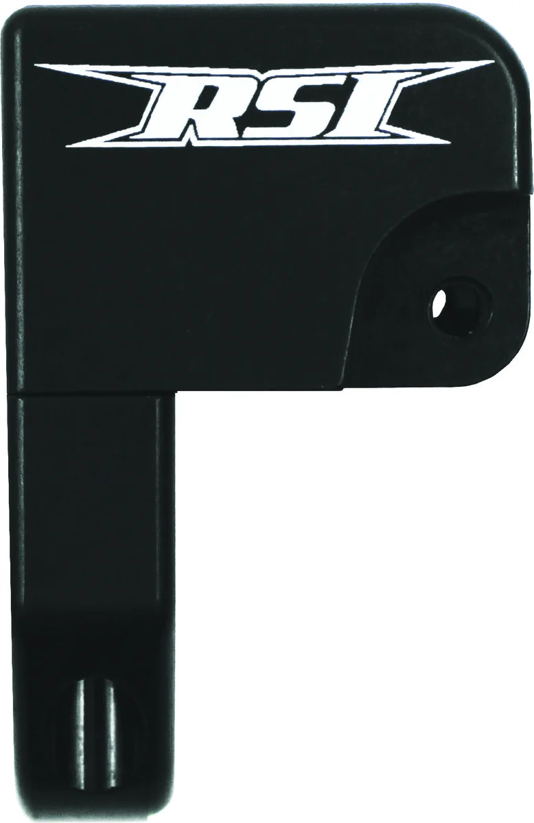 RSI - TB-6 - Billet Throttle Block