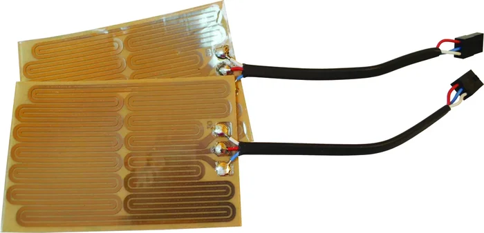 RSI - GH-7 - Grip Heater w/OEM Connector