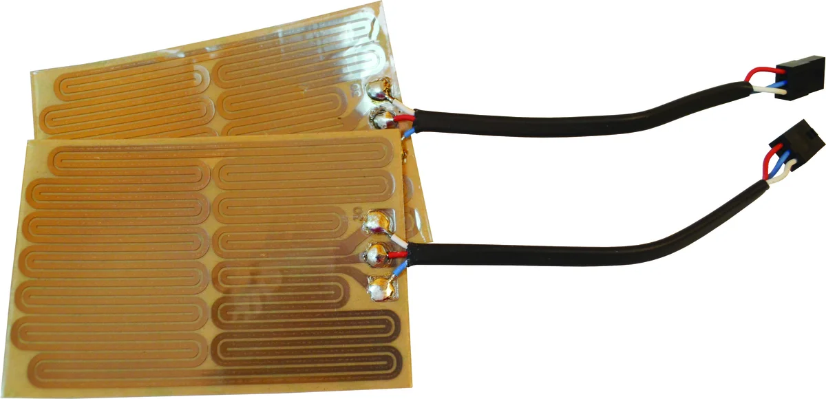 RSI - GH-7 - Grip Heater w/OEM Connector