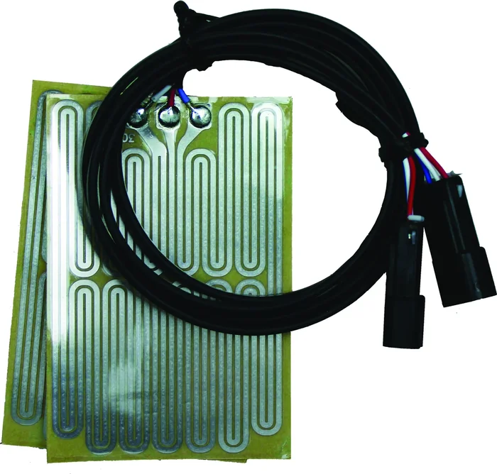 RSI - GH-3 - Grip Heater w/OEM Connector