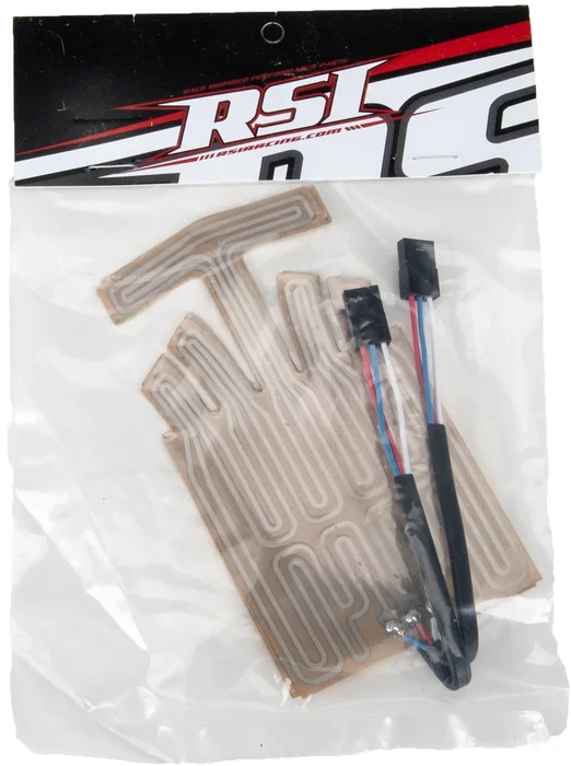 RSI - GH-8 - Grip Heater w/OEM Connector