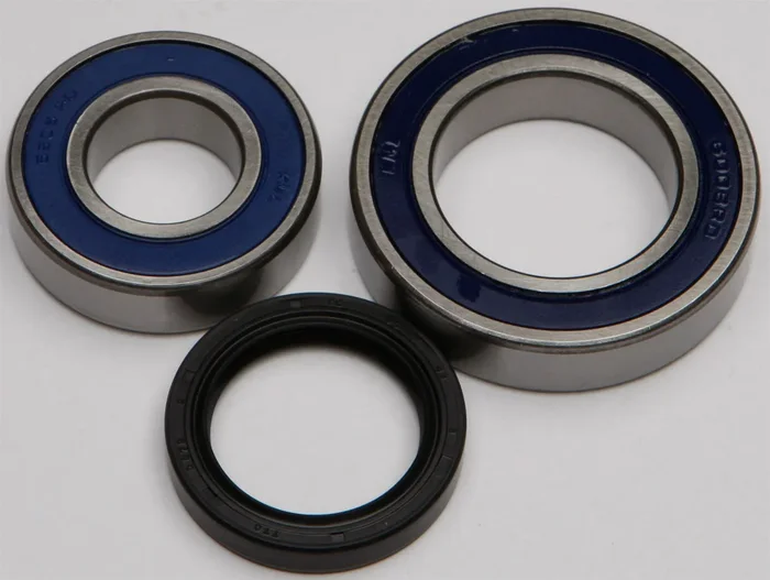 All Balls Racing 14-1044 Chaincase Bearing & Seal Kit - Durable Drive System Replacement