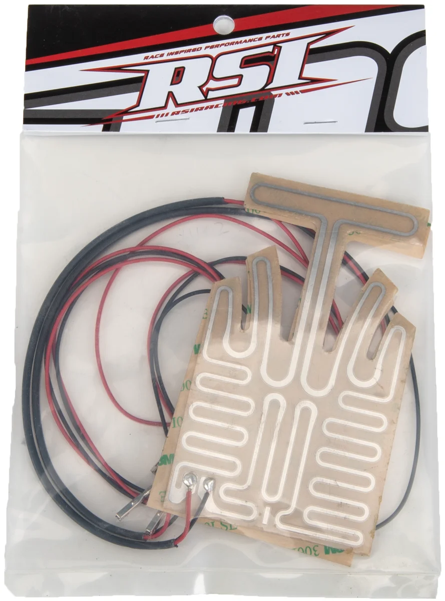 RSI - GH-20 - Grip Heater w/OEM Connector