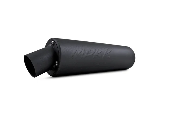 MBRP - AT-7010UT - Utility Muffler