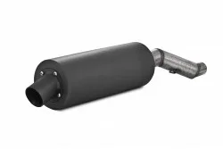 MBRP - AT-6107SP - Sport Muffler