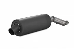 MBRP - AT-6107SP - Sport Muffler