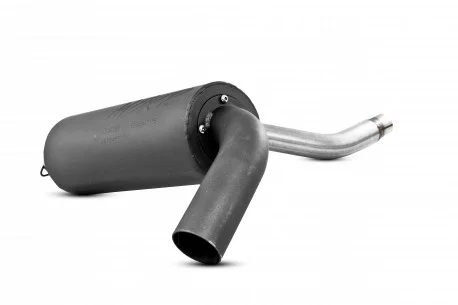 MBRP - AT-6108SP - Sport Muffler