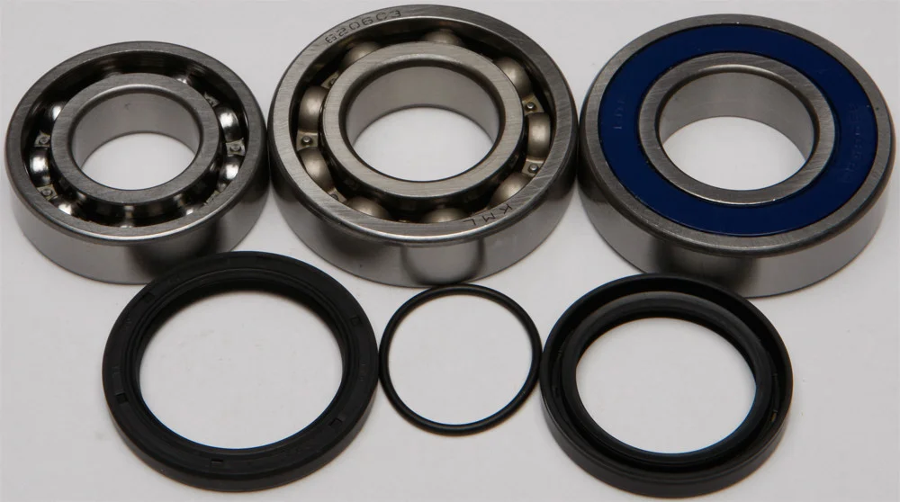 All Balls Racing 14-1051 Chaincase Bearing & Seal Kit - Durable Drive System Replacement
