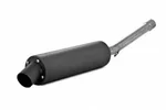 MBRP - AT-7104 - Utility Muffler