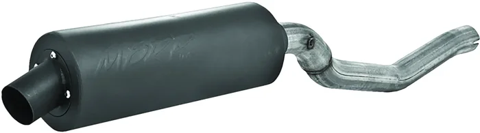 MBRP - AT-6402SP - Sport Muffler