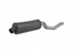 MBRP - AT-6408SP - Sport Muffler