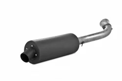 MBRP - AT-6412SP - Sport Muffler