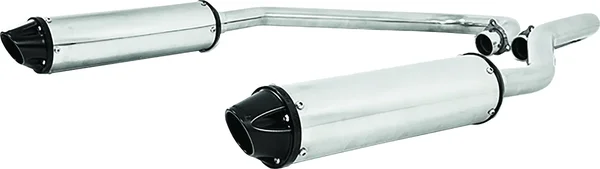 MBRP - AT-9514PT - Power Tech 4 Muffler