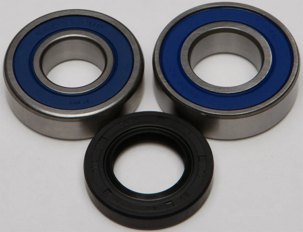 All Balls Racing 14-1053 Chaincase Bearing & Seal Kit - Durable Drive Chaincase Replacement