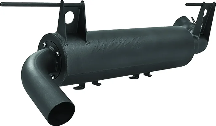 MBRP - AT-8513P - Performance Muffler
