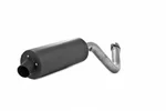 MBRP - AT-6704SP - Sport Muffler