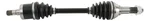 ALL BALLS - AB6-CA-8-122 - 6 Ball Heavy Duty Axle