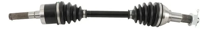 ALL BALLS - AB6-CA-8-222 - 6 Ball Heavy Duty Axle