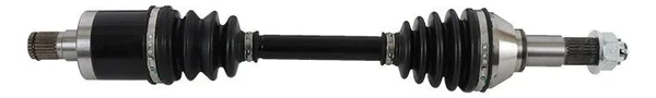 ALL BALLS - AB6-CA-8-324 - 6 Ball Heavy Duty Axle