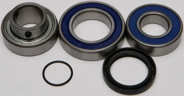All Balls Racing 14-1058 Chaincase Bearing & Seal Kit - Durable Drive System Replacement