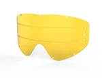 EKS Brand Polycarbonate Goggle Replacement Lens - Durable, Clear Vision for Powersports Enthusiasts