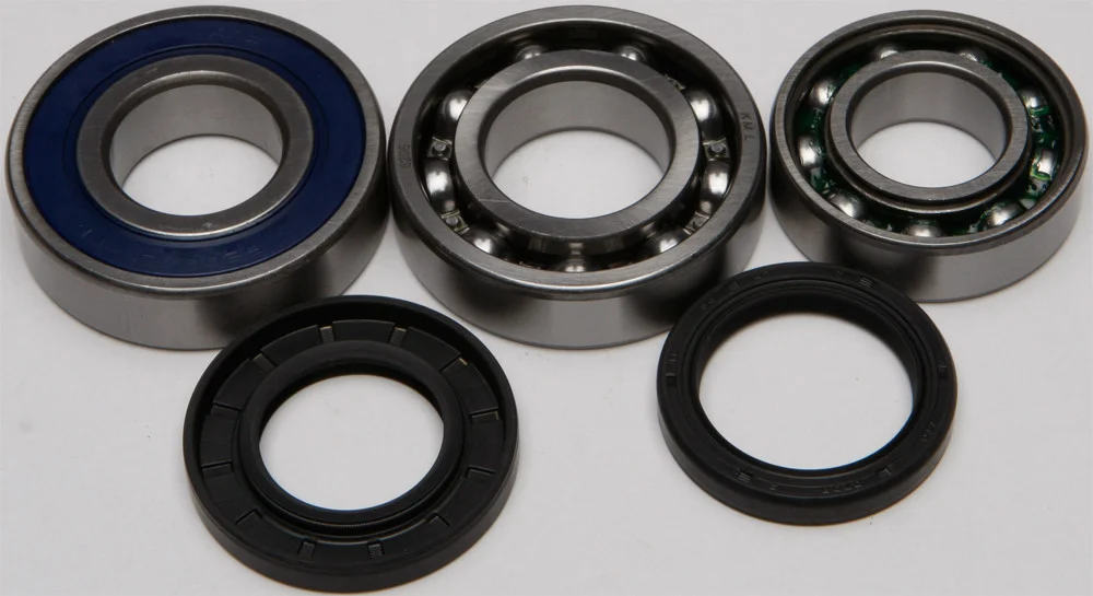 All Balls Racing 14-1060 Chaincase Bearing & Seal Kit - High-Performance Drive System Replacement