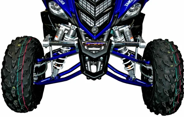 DURABLUE - 20-1700R - Sway Bar Kit