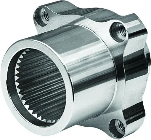 DURABLUE - QR450BR - Axle Disc Hub