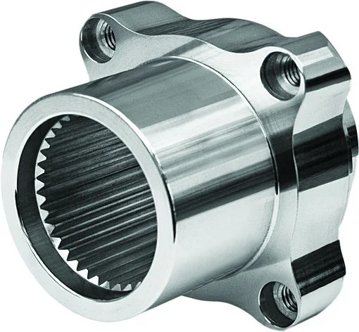 DURABLUE - QR450BR - Axle Disc Hub