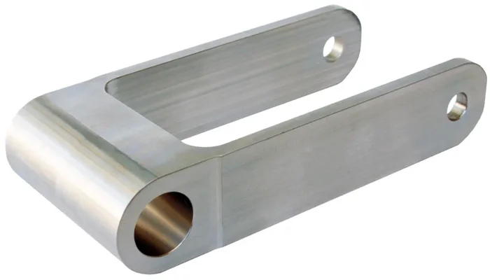 DURABLUE - 20-1017 - Rear Lowering Kit